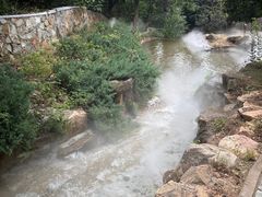 -北京西山国家森林公园