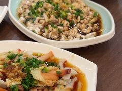 -老杨饭店(万科里店)