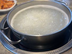 -淘米捞·米汤脆鲩鱼火锅(福田皇岗店)