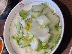 -农耕记·湖南土菜(halo广场店)