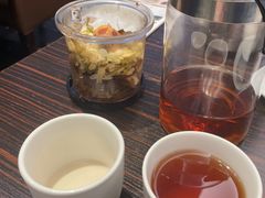 -南珠宫酒店-茶餐厅