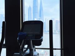 -上海外滩英迪格酒店