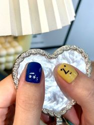 点击看大图 -芊屿芊浔美甲