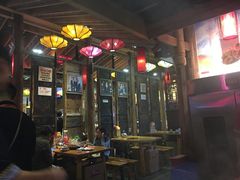-老凯俚酸汤鱼(鸿通城店)