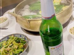 -食潮汕头鲜牛馆(望京保利店)
