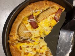 -必胜客(东营万达店)