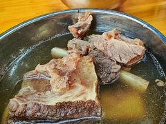 -老牌依强牛肉店(达道总店)