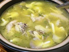 -自游人·美食一楼·地道徽菜(三十年名店)