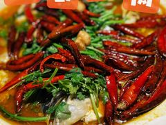 -清水亭湖北菜(大屯DT51店)