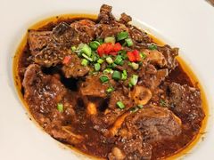 -唐猫庭院·千年陕菜(大唐不夜城店)