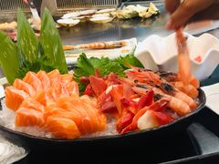 -真剑日本料理·铁板烧(贵州路店)