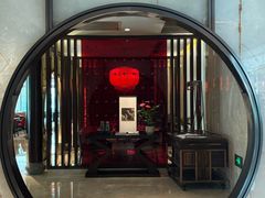 -西安凯悦酒店·湖畔中餐厅