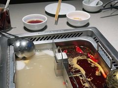 -海底捞火锅(北京路店)