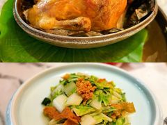 -锦府园·杭州小馆·创意杭帮菜(湖滨银泰in77店)