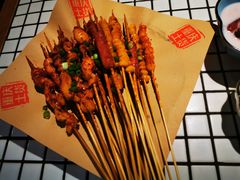 -董眼镜火锅(洪崖洞总店)
