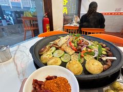 -一烙锅(友谊店)