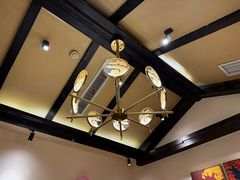 -江南韵·无锡太湖文化体验餐厅(凤凰天街店)