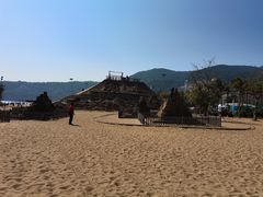 -大梅沙海滨公园