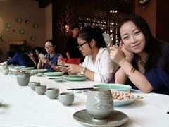 -梧桐花园餐厅(新城店)