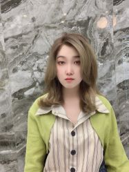 -5M HAIR SALON