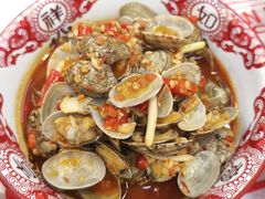 -饶福记·南昌烧烤大排档(九龙湖土著店)