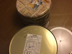 -珍妮曲奇聪明小熊(尖沙咀店)