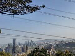 -小南山公园