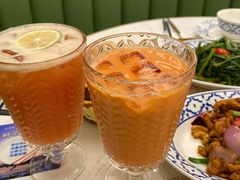 泰式奶茶-KingThaia金泰兰(滨江天街店)