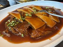 -柒园·三十年创意杭帮菜(龙湖滨江天街店)