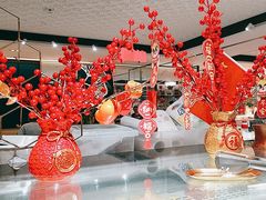 -晶丽香榭自助餐(南京大饭店)