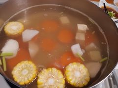 -焯牛潮汕牛肉火锅(云峰街创始店)