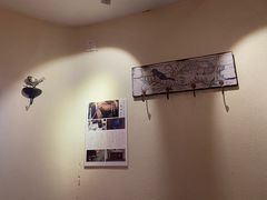 -RUMORS COFFEE ROASTERY鲁马滋咖啡(湖南路店)