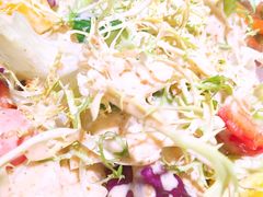 -吕氏疙瘩汤·新鲁菜(新贵和店)