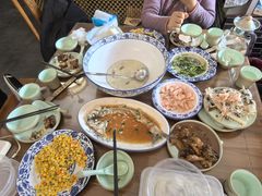 -灵福缘私房菜·农家菜(拈花湾·灵山大佛必推店)