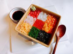 -FOUNT创意日料