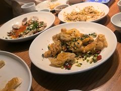 -小厨师·二十年沈家门小海鲜(百井坊巷店)