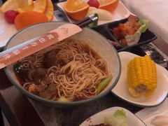 -和子足浴SPA会馆(东方之门店)