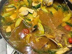 -柳京酒店(滨江中路店)