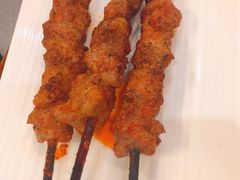 -东来顺•非遗火锅(外滩店)