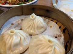 娃娃鱼包子-印象鲵宴·张家界地标美食名片(溪布街店)