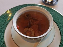 老火例汤-三号黄浦会Canton Table