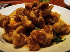 锅包肉-老江南春·中国龙菜(衡山路店)