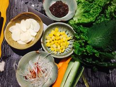 -丸藏和牛烧肉专门店(园区师惠坊店)