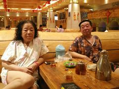 -济州岛汗蒸时代宝石生态热水浴(阳光嘉城二期D区店)