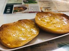 -翠华餐厅(旺角文华商场店)