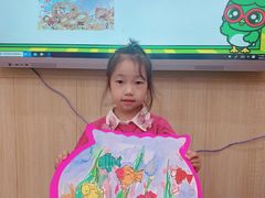 -缤纷鸟美术书法(建大校区)