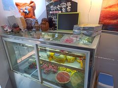 -津椰本·海南正宗椰奶清补凉(店一店)