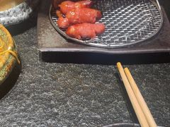 -炭虎烤肉(桂林路店)