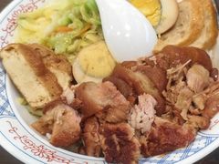 -香友记正宗隆江猪脚饭(首经贸店)