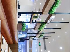 -萨莉亚意式餐厅(天河城购物中心店)